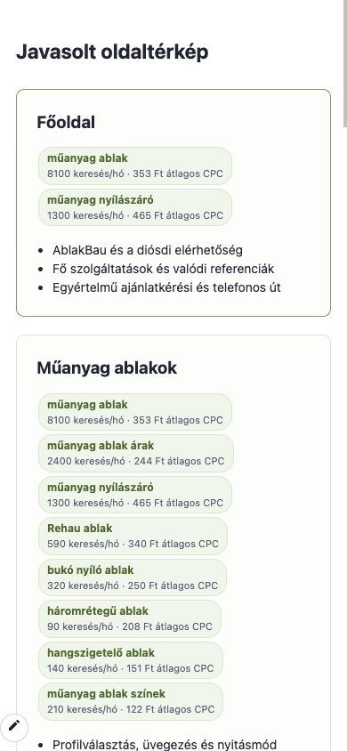 sitemap phone: prior capture before visual QA stop