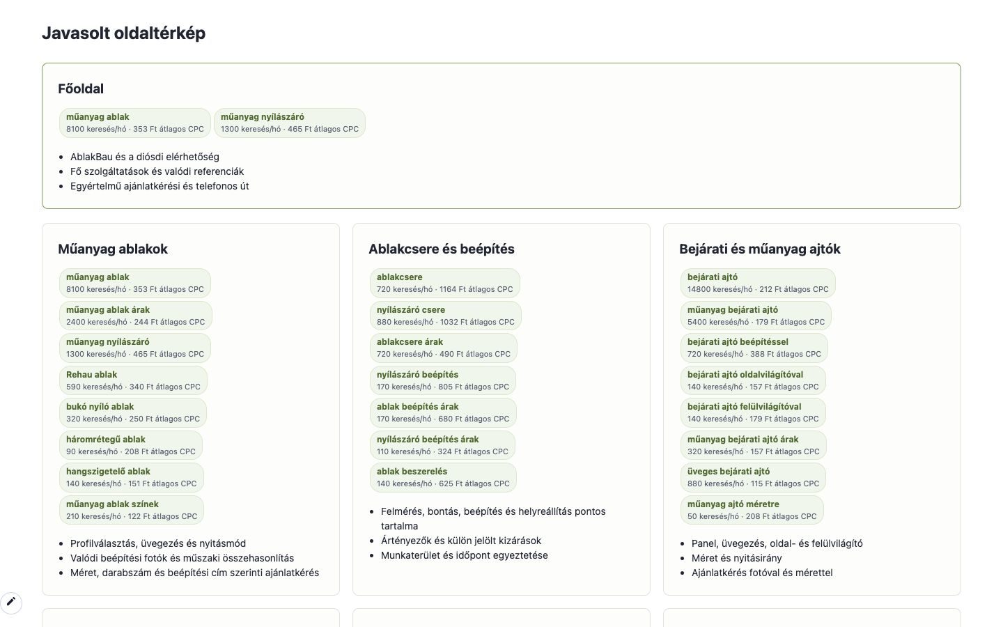sitemap desktop: prior capture before visual QA stop