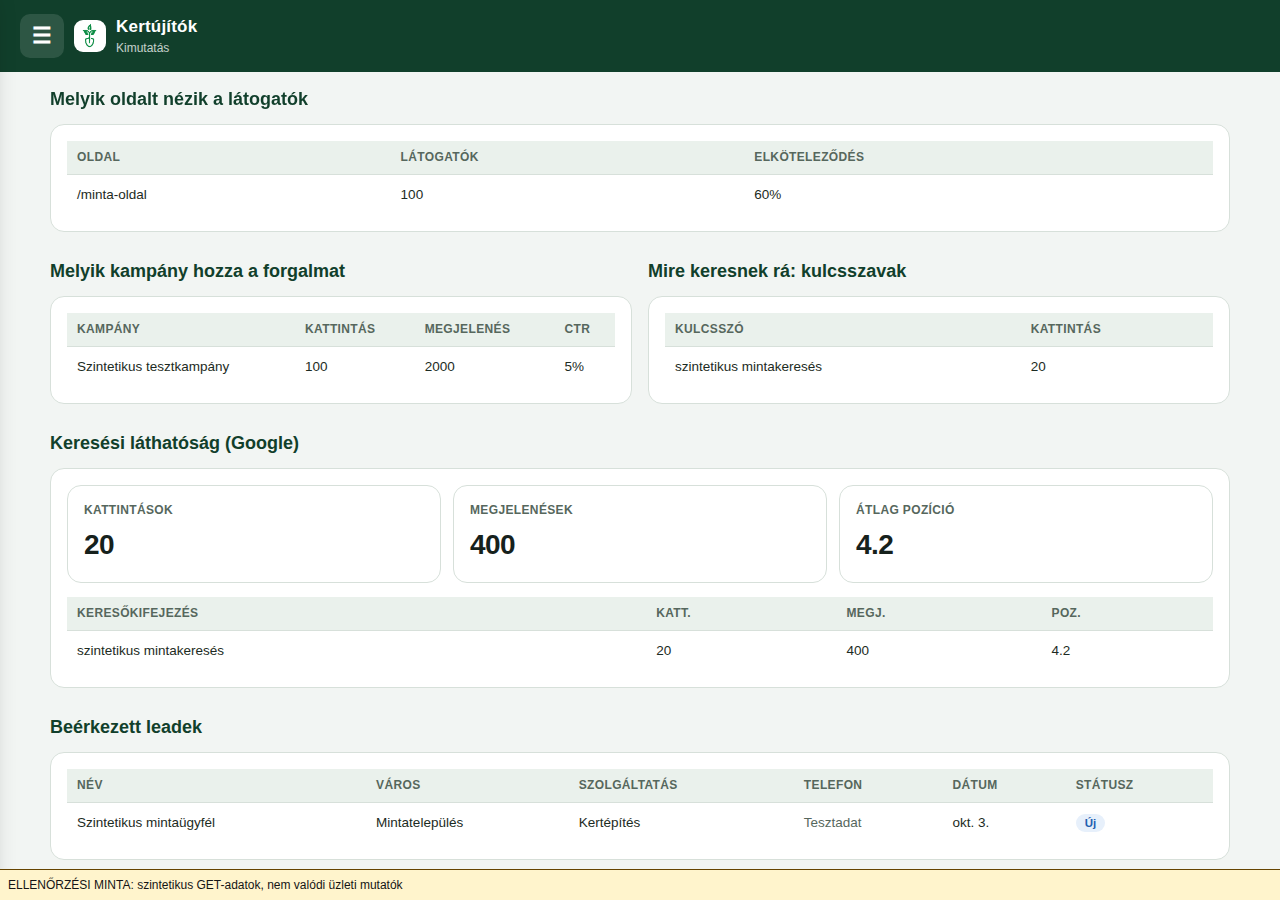 design-module-sections — reporting-success-pages-desktop