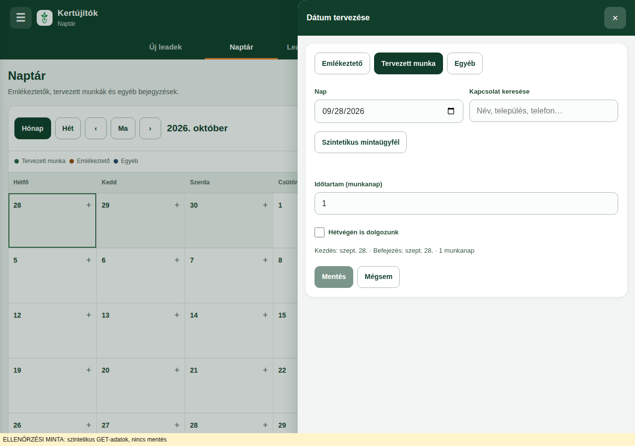 design-module-sections — calendar-work-desktop