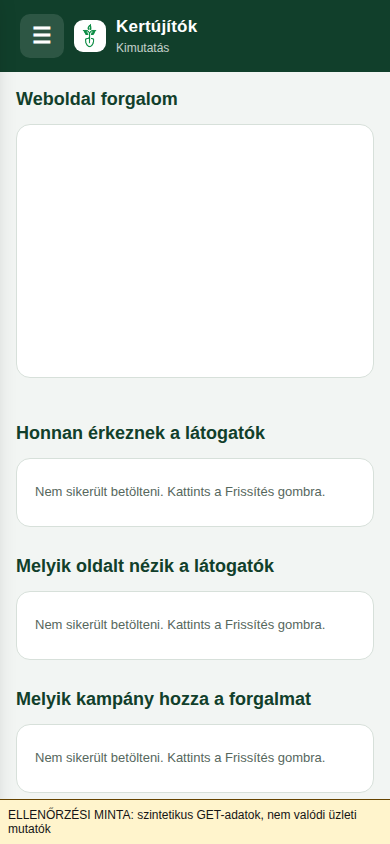 design-module-sections — reporting-error-traffic-mobile