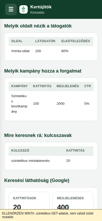 design-module-sections — reporting-success-pages-mobile
