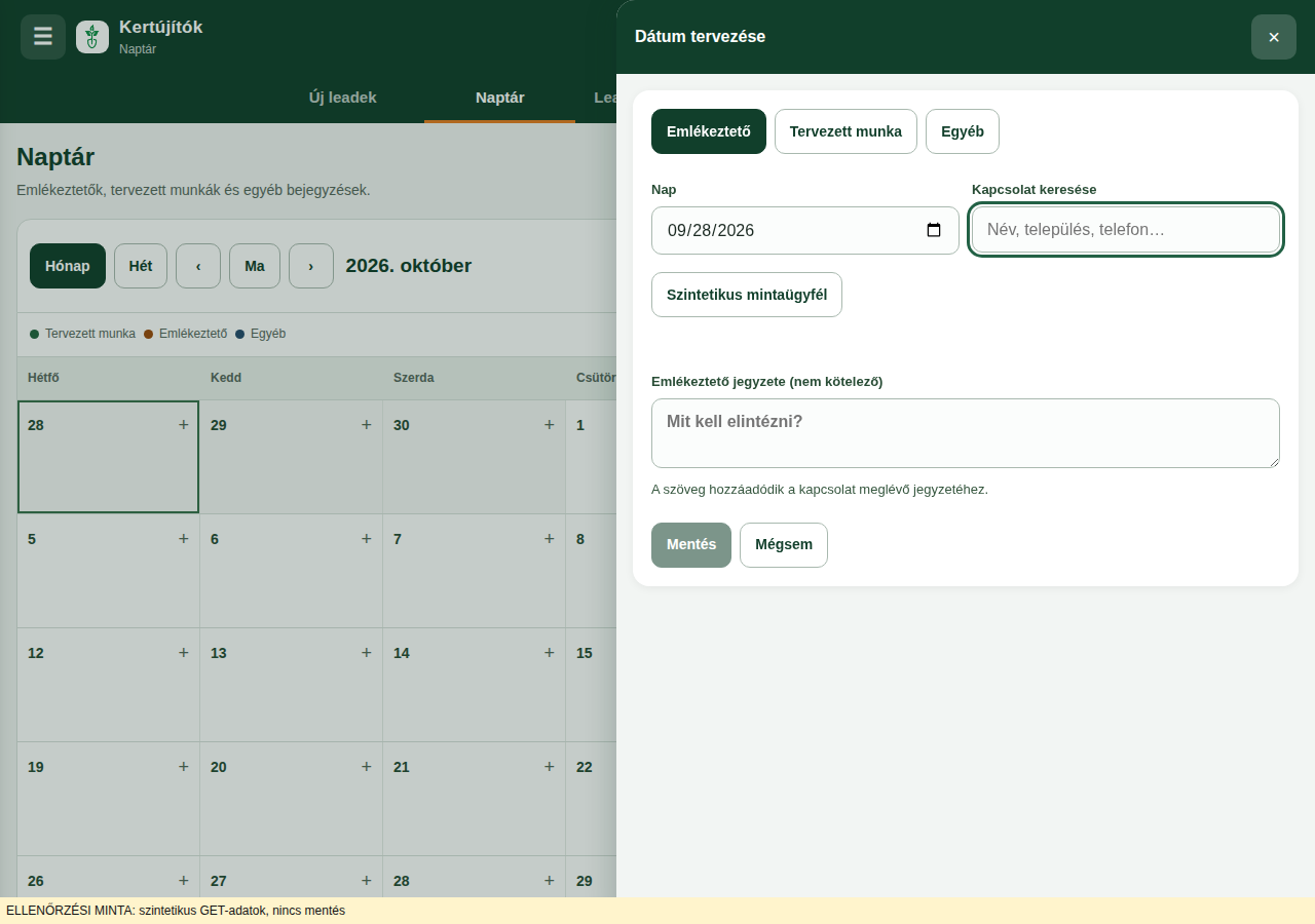 design-module-sections — calendar-reminder-empty-settled-desktop