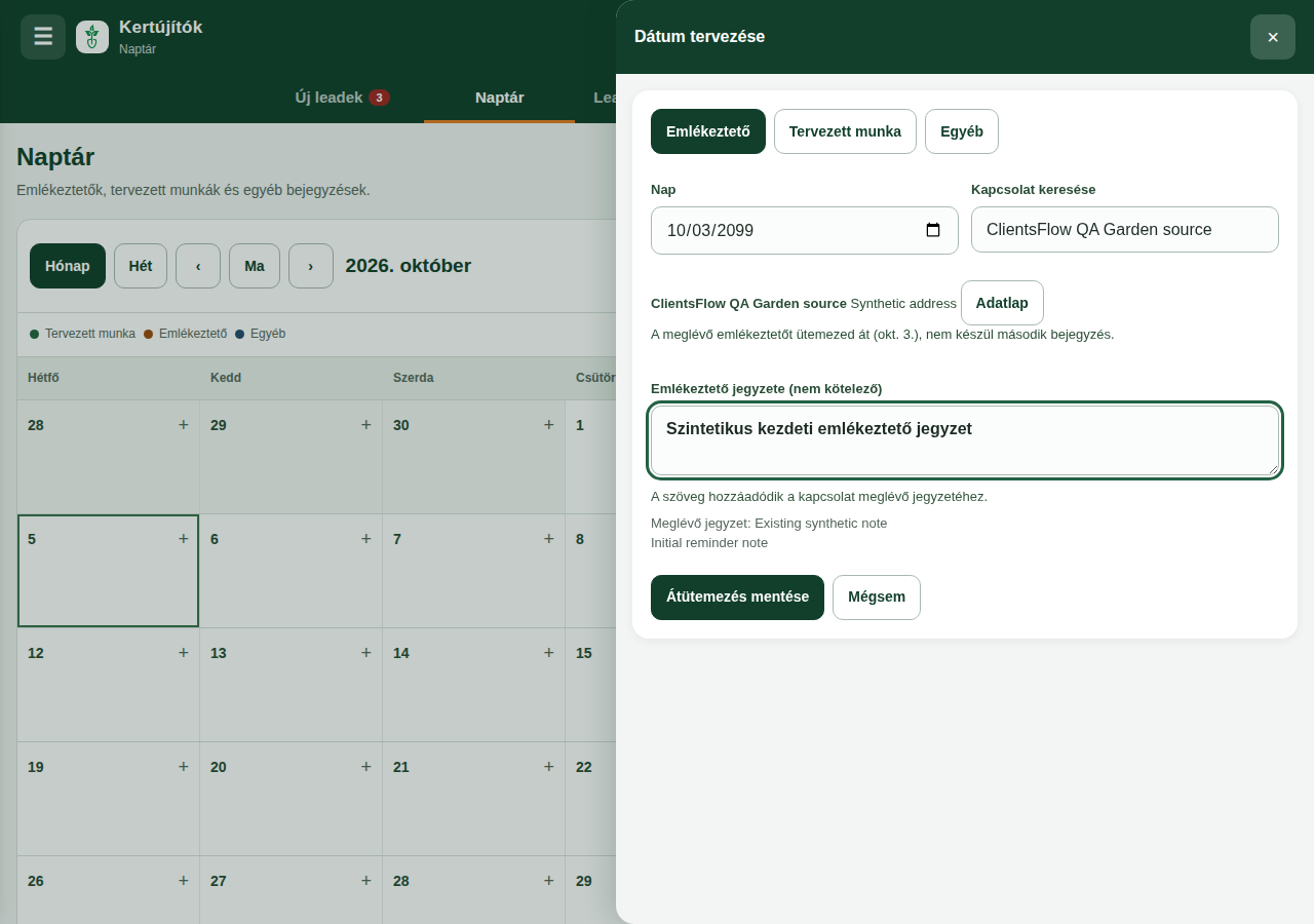 design-module-sections — calendar-planner-reminder-ready