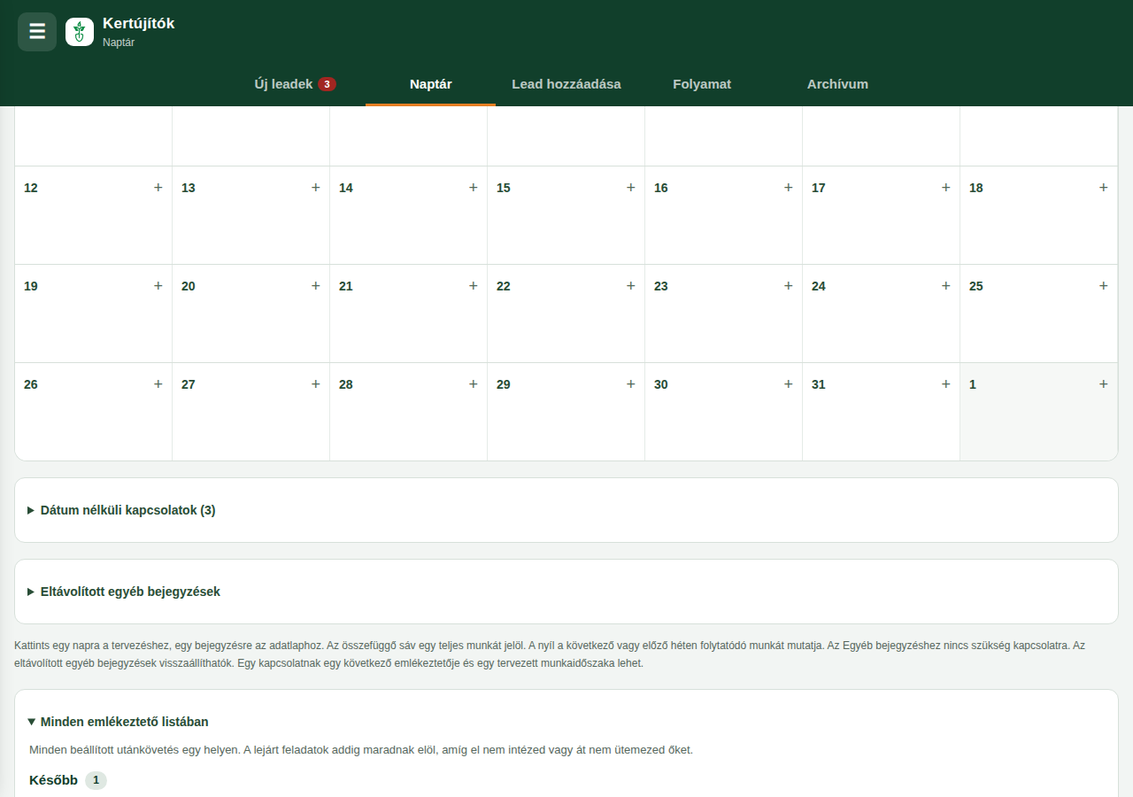 design-module-sections — calendar-reminder-list-expanded