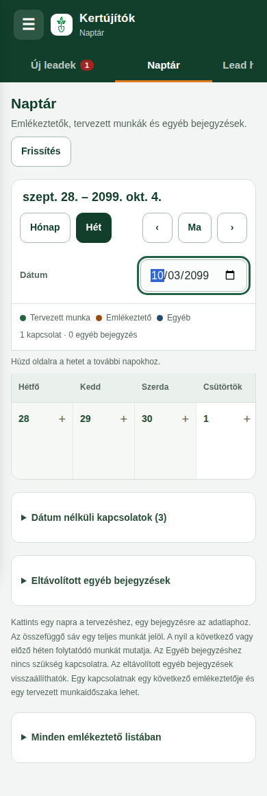 design-module-sections — mobile390-calendar-reminder-date-fullpage