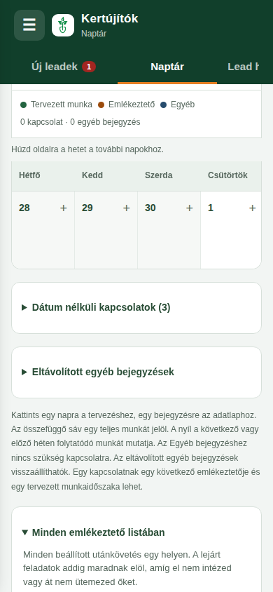 design-module-sections — mobile390-calendar-reminder-list-expanded