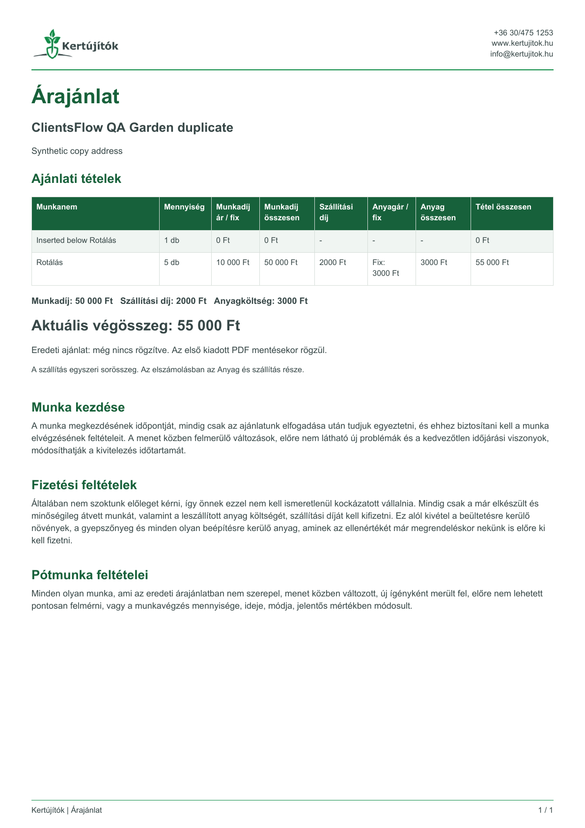 quote-no-draft-pdf — duplicate-copy-page1