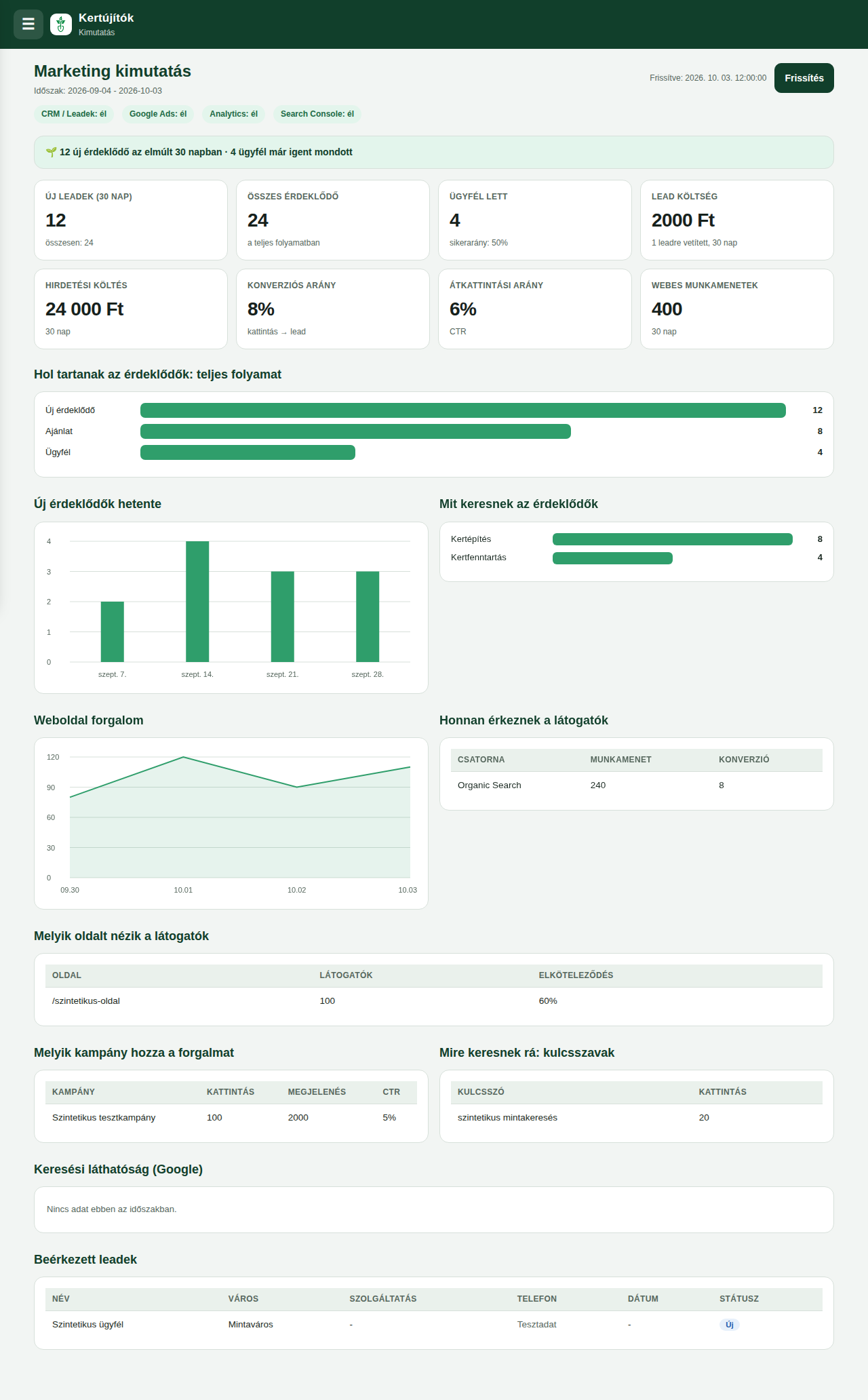 design-module-sections — state-search-console-connected-empty