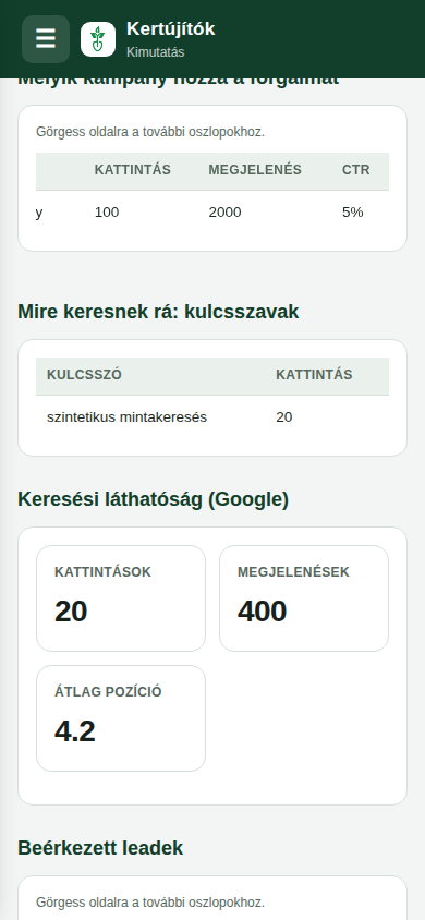 design-module-sections — campaigns-pan-rightmost