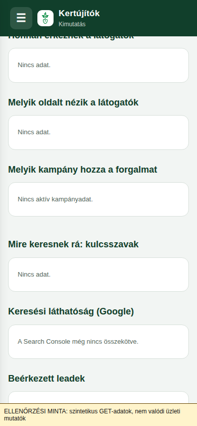 design-module-sections — dashboard-empty-mobile